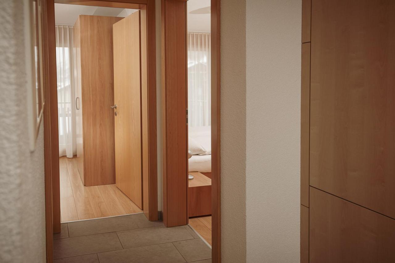 체르마트 Haus Mischabel 아파트 외부 사진